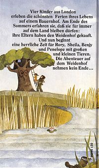 Abenteuer auf dem Weidenhof, 1