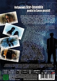 Stories of lost souls [DVD], 1
