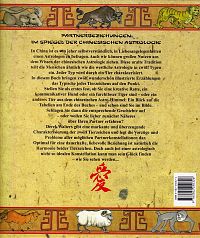 Das chinesische Liebeshoroskop, 1