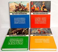 Walt Disneys Wunderbare Welt , 2