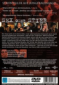 Sex oder stirb [DVD], 1
