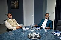 Ballers - Staffel 1 [Blu-ray], 3