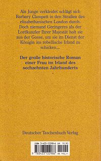 Die Piratenkönigin, 1