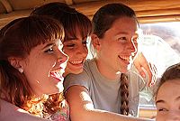 Foxfire - Confessions d'un gang de filles [DVD], 3