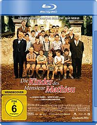Die Kinder des Monsieur Mathieu [Blu-ray], 1
