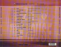 Tech House Volume 2 [CD], 1