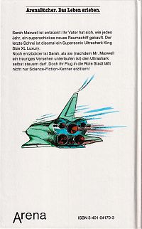 Maxwells Raumschiff, 1