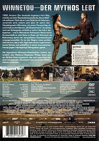 Winnetou - Der Mythos lebt [DVD], 1