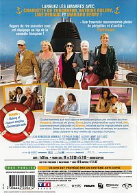 La Croisière [DVD], 2