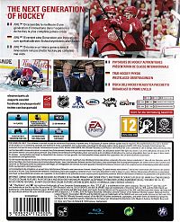 NHL 15 [Sony PlayStation 4], 1
