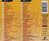 Touch My Soul  [CD], 1