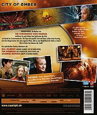 City of Ember - Flucht aus der Dunkelheit [Blu-ray], 1