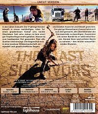 The last survivors [Blu-ray], 1
