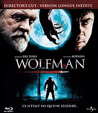 Wolfman [Blu-ray], 1