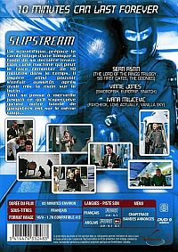 Slipstream [DVD], 1