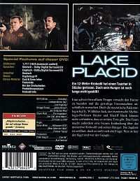 Lake Placid [DVD], 1