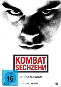 Kombat Sechzehn [DVD], 1