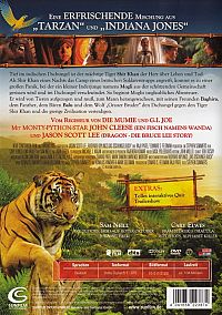 Das Dschungelbuch [DVD], 1