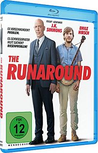 The Runaround - Die Nachtschwärmer [Blu-ray], 1