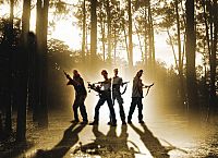 Vergeltung - Sie werden dich finden [DVD], 6