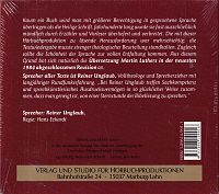 Die Psalmen 73-150, 1