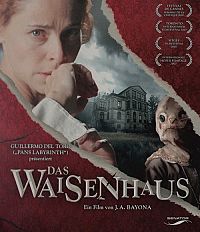 Das Waisenhaus [Blu-ray], 1