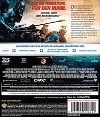 300 - Rise of an Empire [Blu-ray 3D], 1