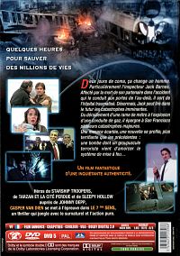 Le 7ème sens [DVD], 1