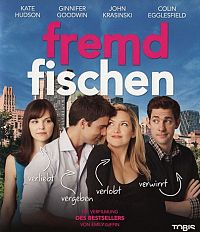 Fremd Fischen [Blu-ray], 1