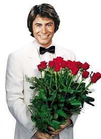 Du bist nicht allein - Die Roy Black Story [DVD], 1