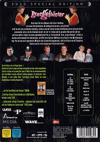 Grasgeflüster  [DVD], 1