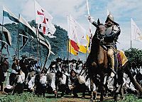 The King Maker [Blu-ray], 7