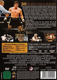 Rocky Balboa [DVD], 2