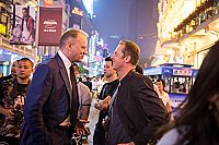 Hectors Reise oder die Suche nach dem Glück [Blu-ray], 5