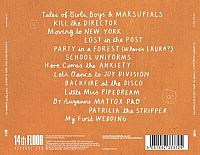 A Guide to Love, Loss & Desperation [CD], 1