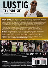 Ballers - Saison 1 [DVD], 1