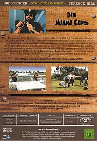 Die Miami Cops [DVD], 2