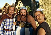 Asterix bei den olympischen Spielen [DVD], 2