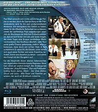 Paul Blart - Super Vigile [Blu-ray], 1