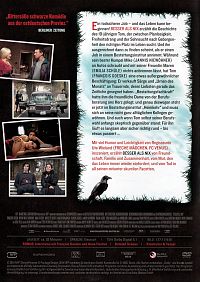 Besser als Nix [DVD], 1