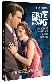 La Fièvre dans le sang [DVD], 1