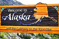 Alaska - Spirit Of The Wild IMAX [Blu-ray], 2