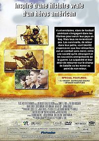 Héros de guerre [DVD], 2