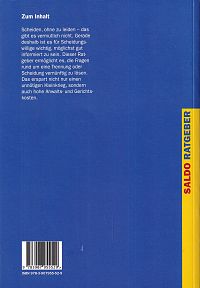 Das Handbuch zu Trennung und Scheidung, 1