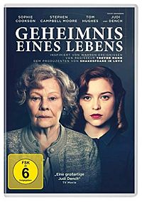 Geheimnis eines Lebens [DVD], 1