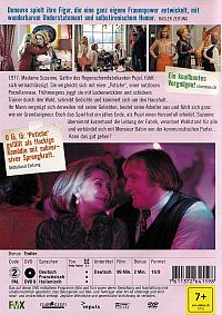 Potiche - Das Schmuckstück [DVD], 1