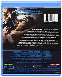 Marathon Man [Blu-ray], 6