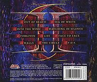 Watching in Silence [CD], 1