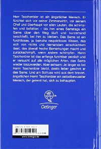 Eine Woche voller Samstage, 1