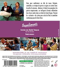 Le coup du parapluie [Blu-ray], 1